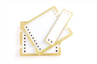 Mikrofiltrations-Flachblatt