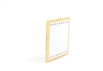 Mikrofiltrationskassetten aus Polyethersulfon