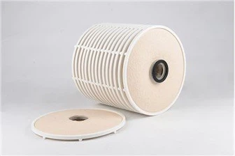 Vollsynthetische Tiefenfilter