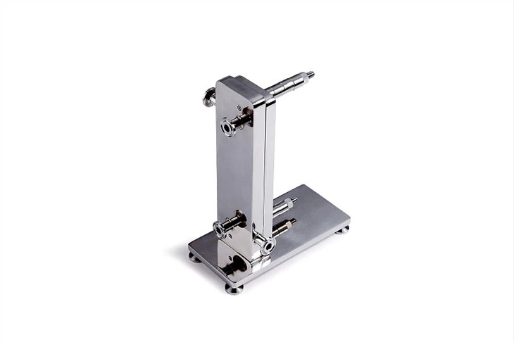 Custom 0.1㎡ Stainless Steel Holder supplier