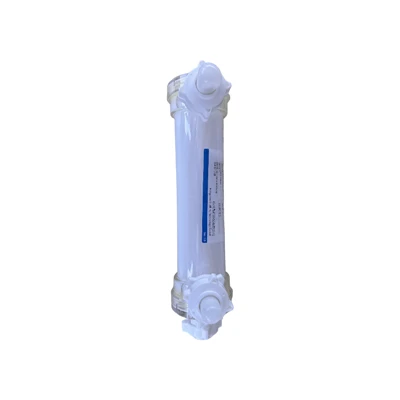 Nanofiltrationsmembran-Virusfilter